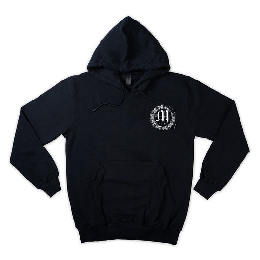 Flail Hoodie